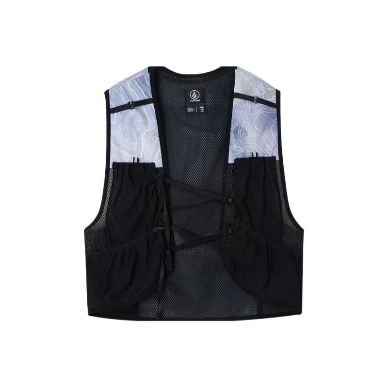 VOLCOM Vests Men-4