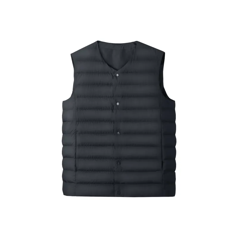 HLA Vests Men-3