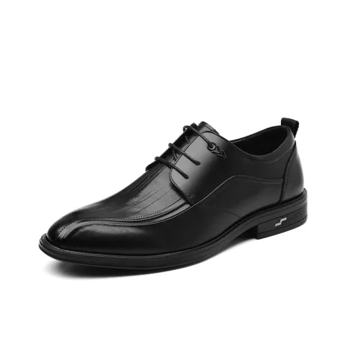 Shanpijiang Men's Casual Shoes Men Low Top