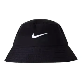 Nike Polyester Bucket Hats Kids' Black