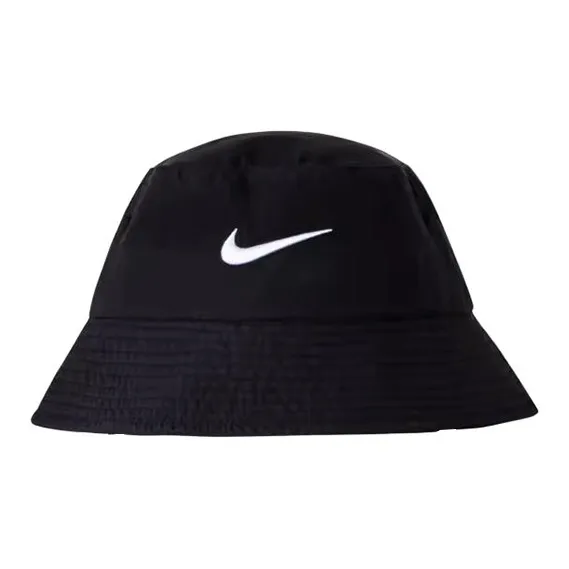 Nike Polyester Bucket Hats Kids' Black-0