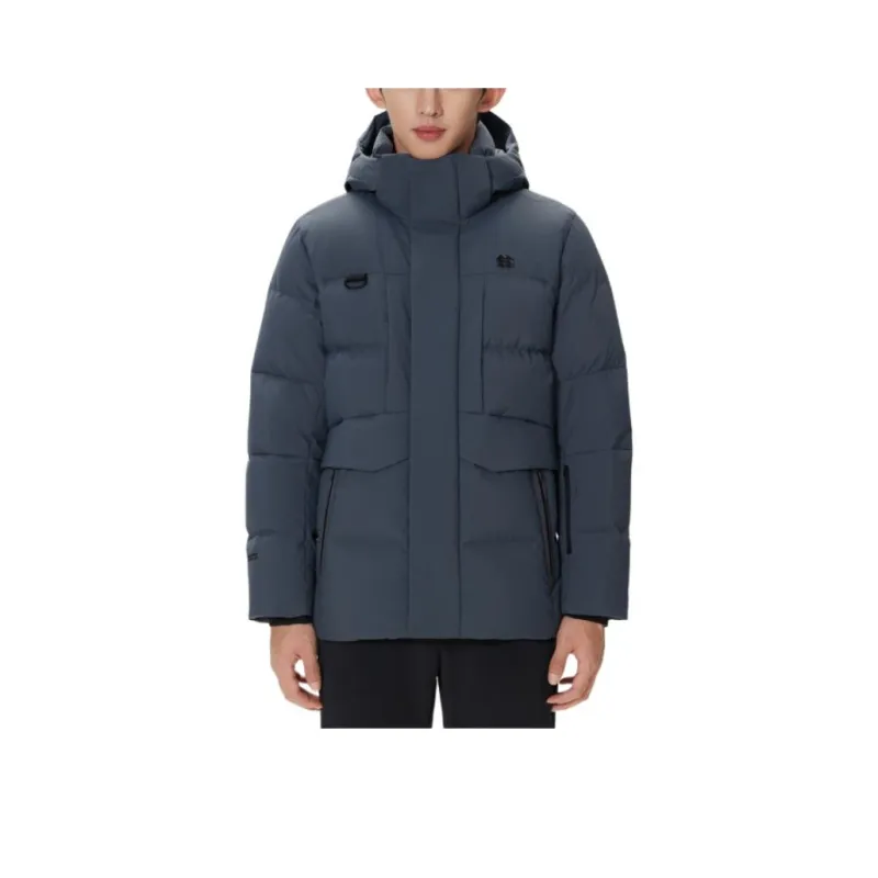 KOLON SPORT GTX 2L Down Jacket Men's-2