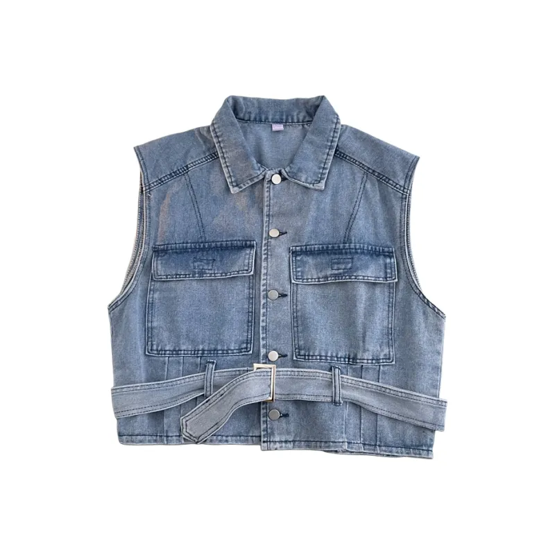 SIFLYTO Denim Jackets Unisex-5
