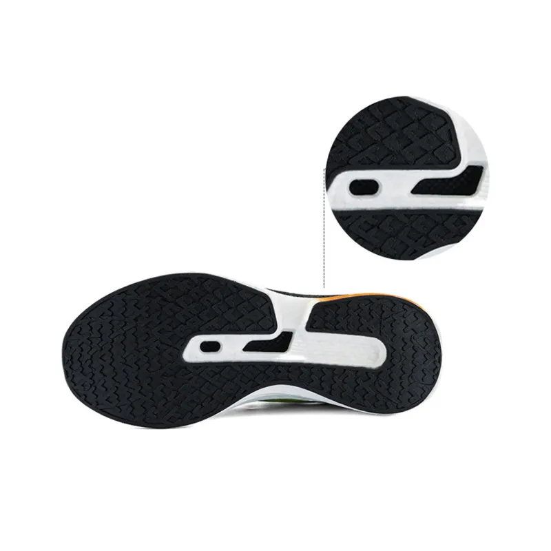 DoraemonA Low Top Running Shoes Men's-6