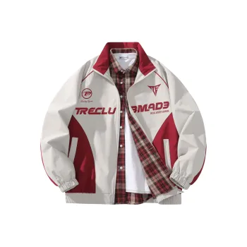 Tre Club Jackets Unisex