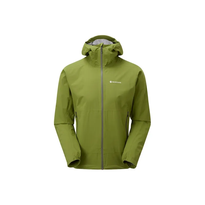 Montane Windbreaker Jacket Men's-0