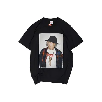 Supreme Neil Young Tee