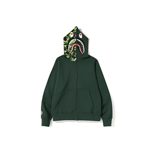 Shorts & Skirts Abc Shark Full Zip Hoodie SS19