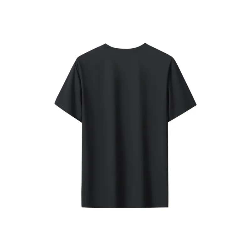 K bird T Shirts Men-10