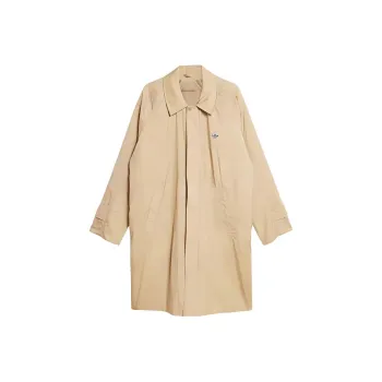 Adidas Originals X Wales Bonner Reversible Mac Jacket