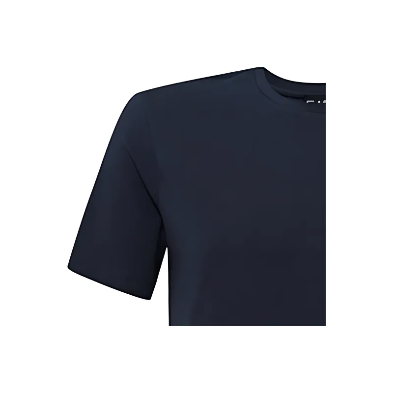 EMPORIO ARMANI EA7 T Shirt Men's Navy Blue-6