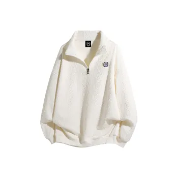 Supremo Cat Knitwear Unisex