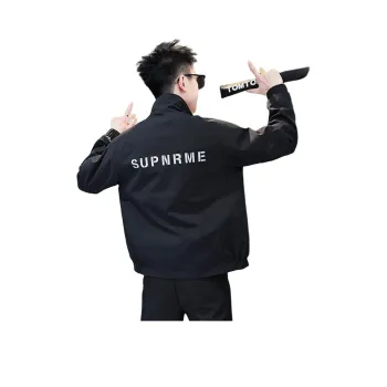 FASTFISH Jackets & Coats Unisex