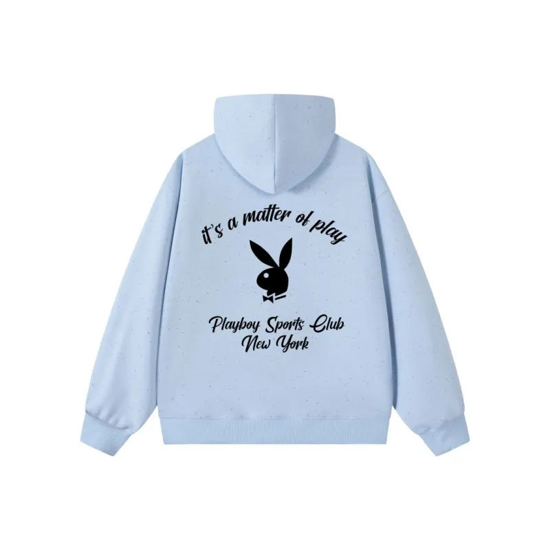 Playboy Sweatshirts Unisex-8