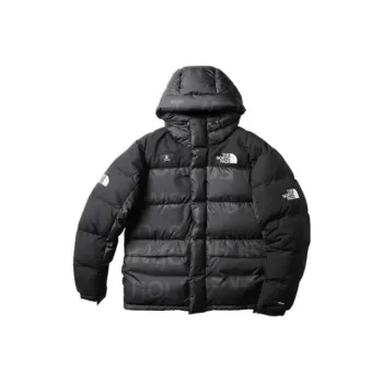 THE NORTH FACE UE Series Down Jacket Men's Black
