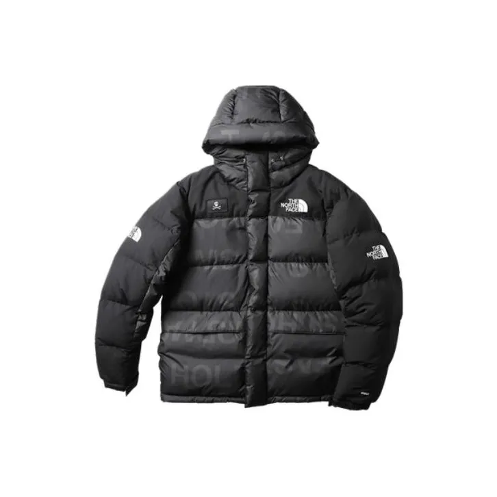 THE NORTH FACE UE Series Down Jacket Men's Black-0