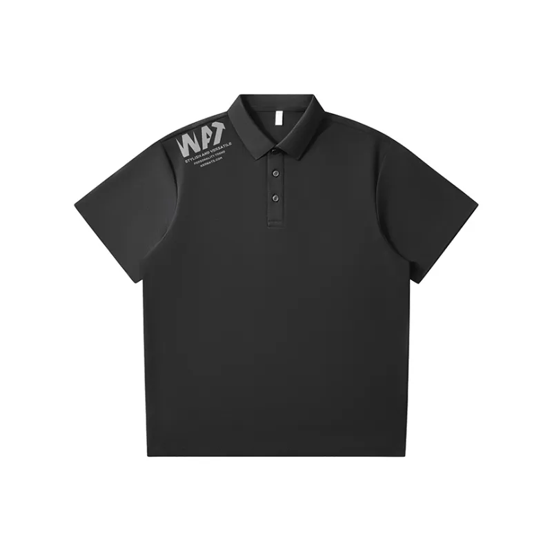 TIMD Polo Shirts Unisex-5