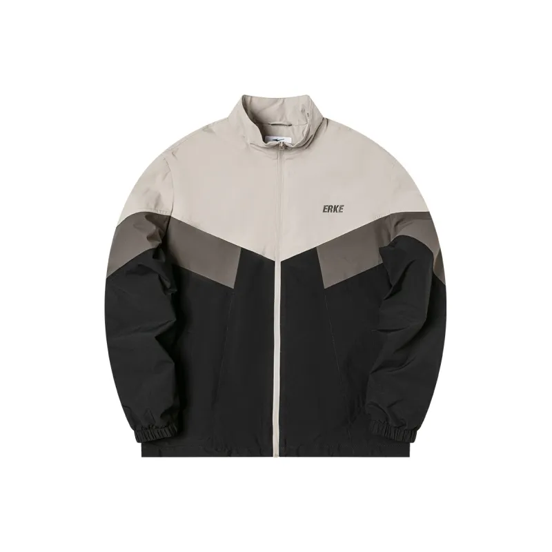 Erke Life Collection Sports Life Collection Jackets & Coats Men's-3