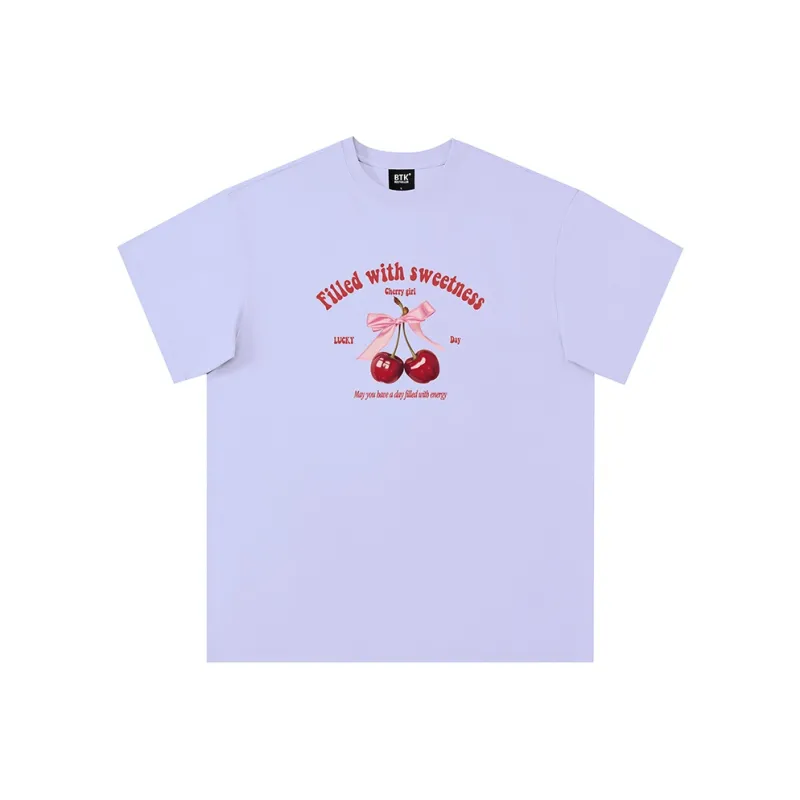 BTK T Shirts Unisex-0