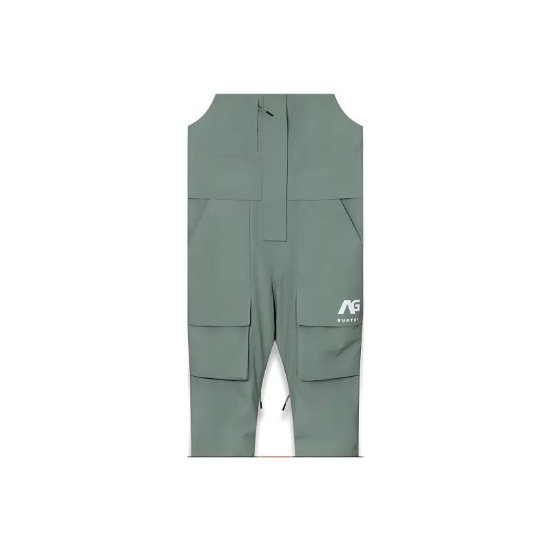 BURTON AG Series Ski Pants Women's-2