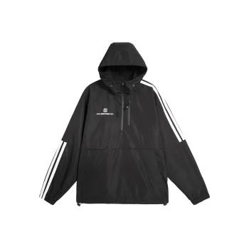 66/ROUTE 66 Windbreaker Jacket Unisex