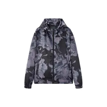 DEGAIA Jackets & Coats Men's Black