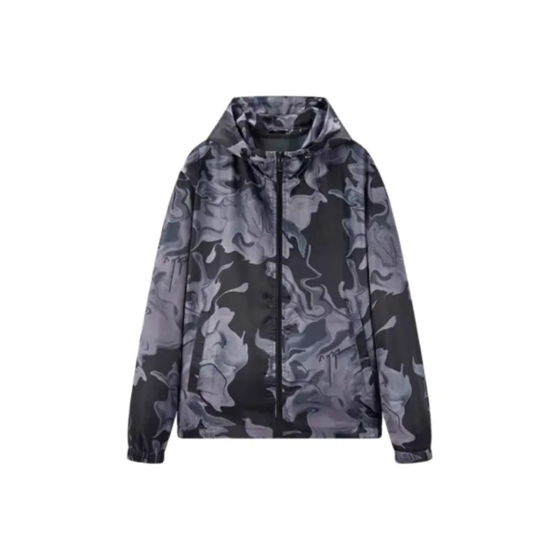 DEGAIA Jackets & Coats Men's Black-0