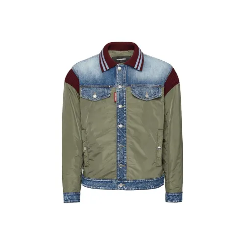 DIESEL T-SHIRT 'T-DIEGOR'