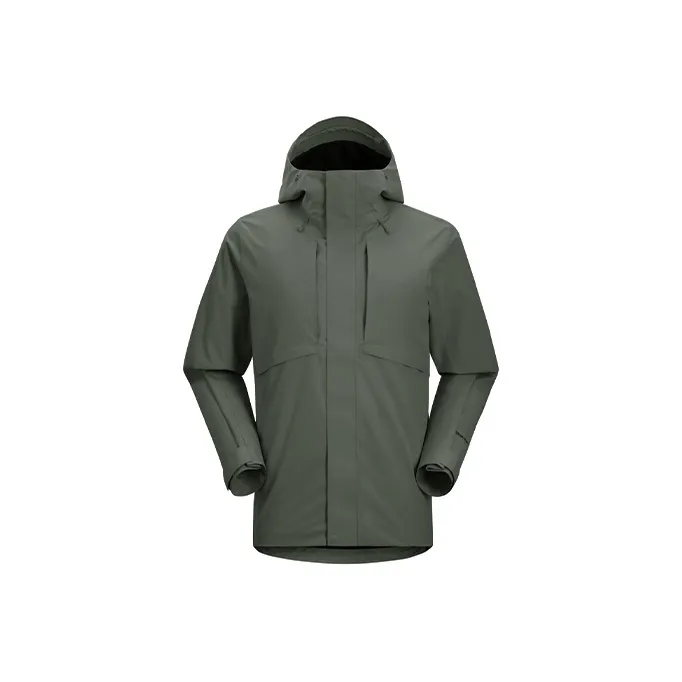 KAILAS Single Layer Windbreaker Coats Men's-6