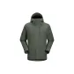 Iron Gray Green