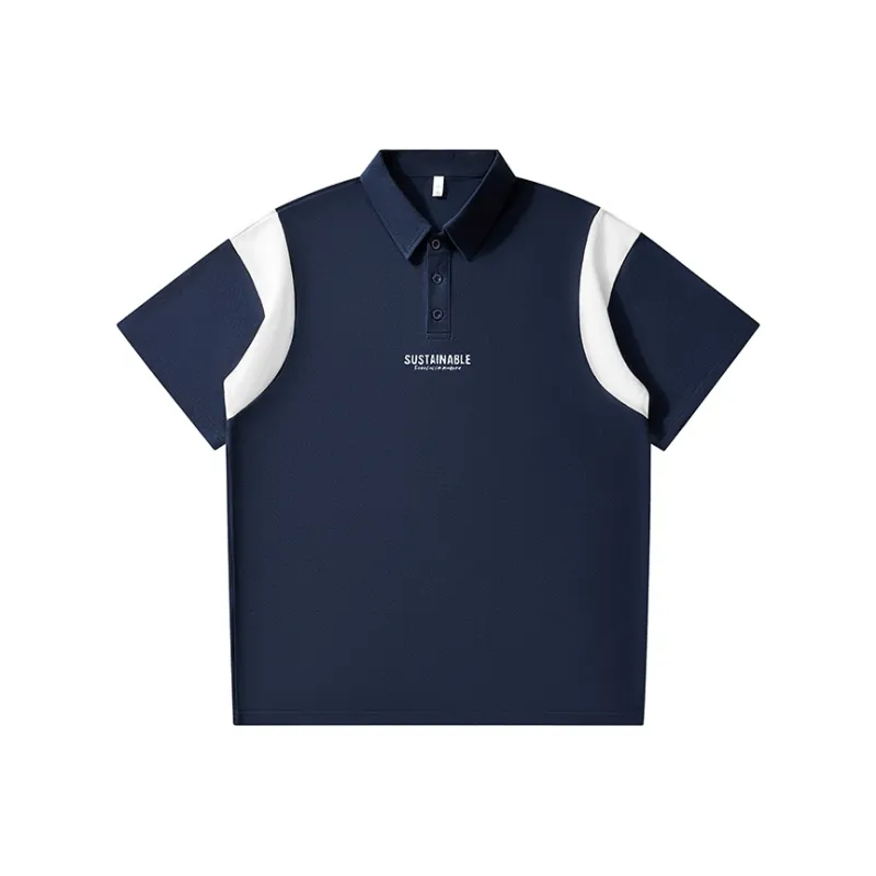 TIMD Polo Shirts Unisex-10