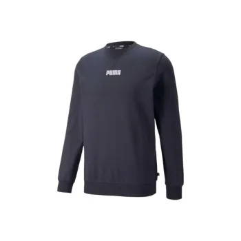 PUMA Sweatshirt Men's Midnight Blue