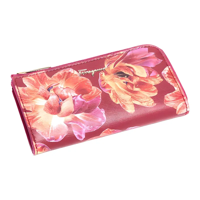 Ferragamo Card Holders-4