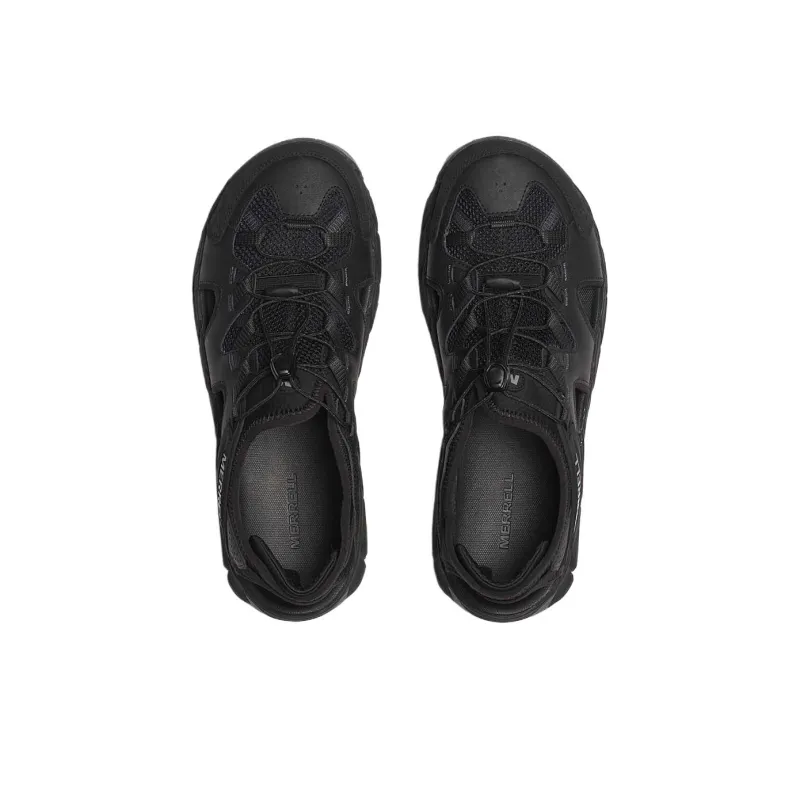 MERRELL Maipo Explorer River Trekking Shoes Men's Black-3