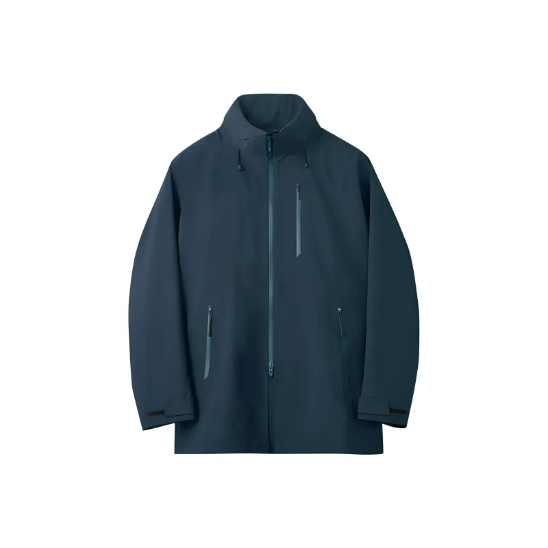 DESCENTE ALLTERRAIN Jackets Coats Men's-2