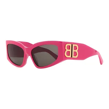 Balenciaga Bossy Cat Eye Sunglasses