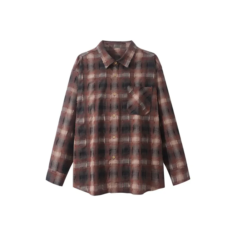 CASAMIA Shirts Men-0