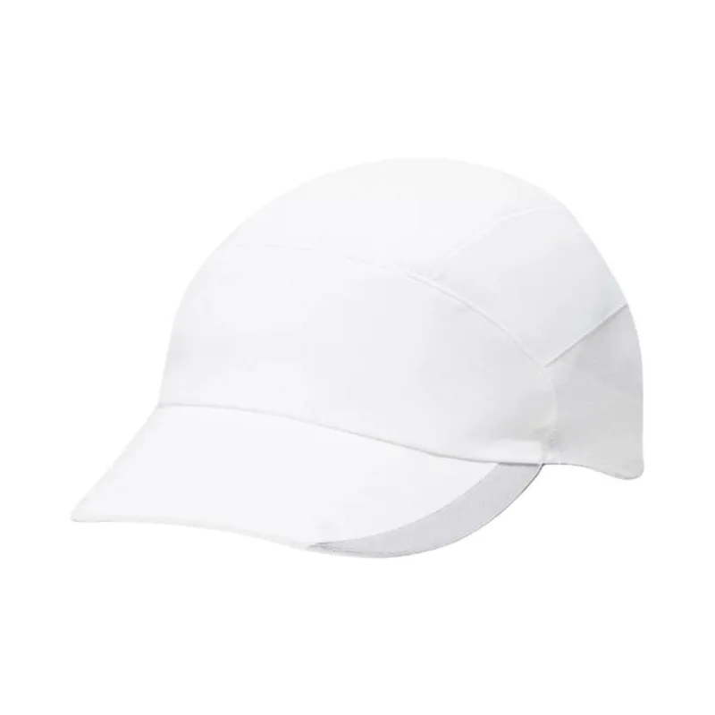 Lululemon Baseball Caps Unisex White-0