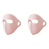 Pink+Pink[2 Pack]