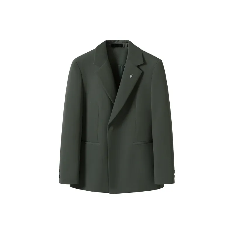 Maserati Business Suits Unisex-0