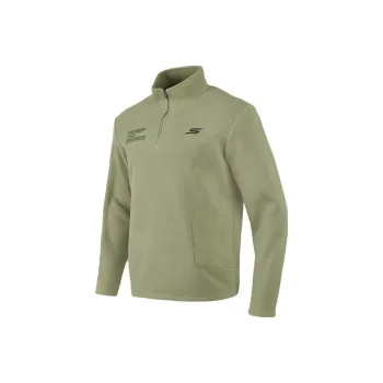 Skechers Jackets Men Vetiver