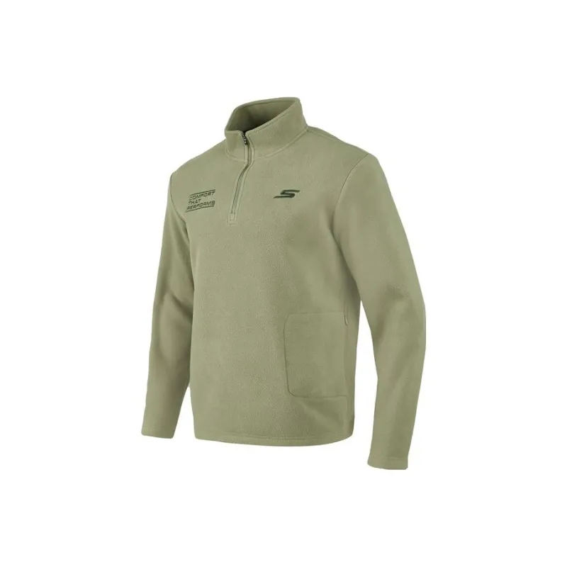 Skechers Jackets Men Vetiver-0