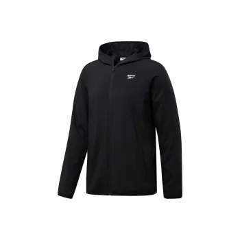 Reebok Training Essentials Track Jacket