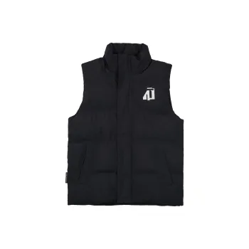 4T Vests Unisex