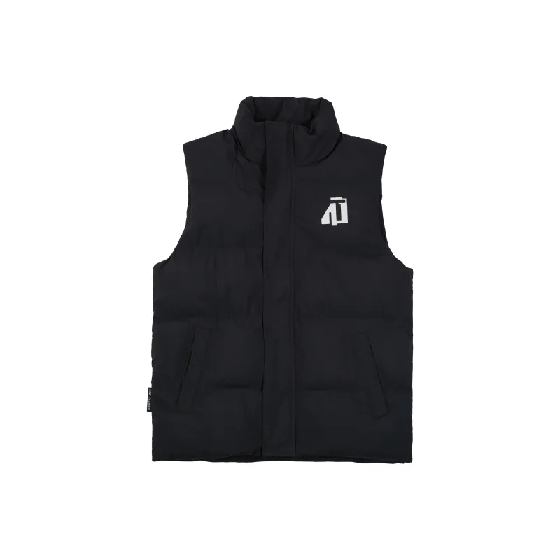 4T Vests Unisex-0
