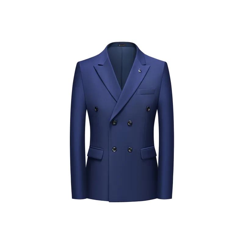 Maserati Business Suits Unisex-6