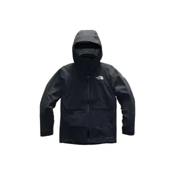 THE NORTH FACE Men's Summit L5 FUTURELIGHT™ Jacket Jackets & Coats Men's Black