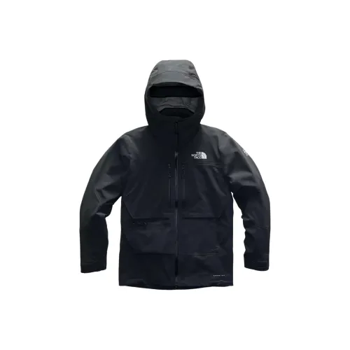 THE NORTH FACE Men's Summit L5 FUTURELIGHT™ Jacket Jackets & Coats Men's Black