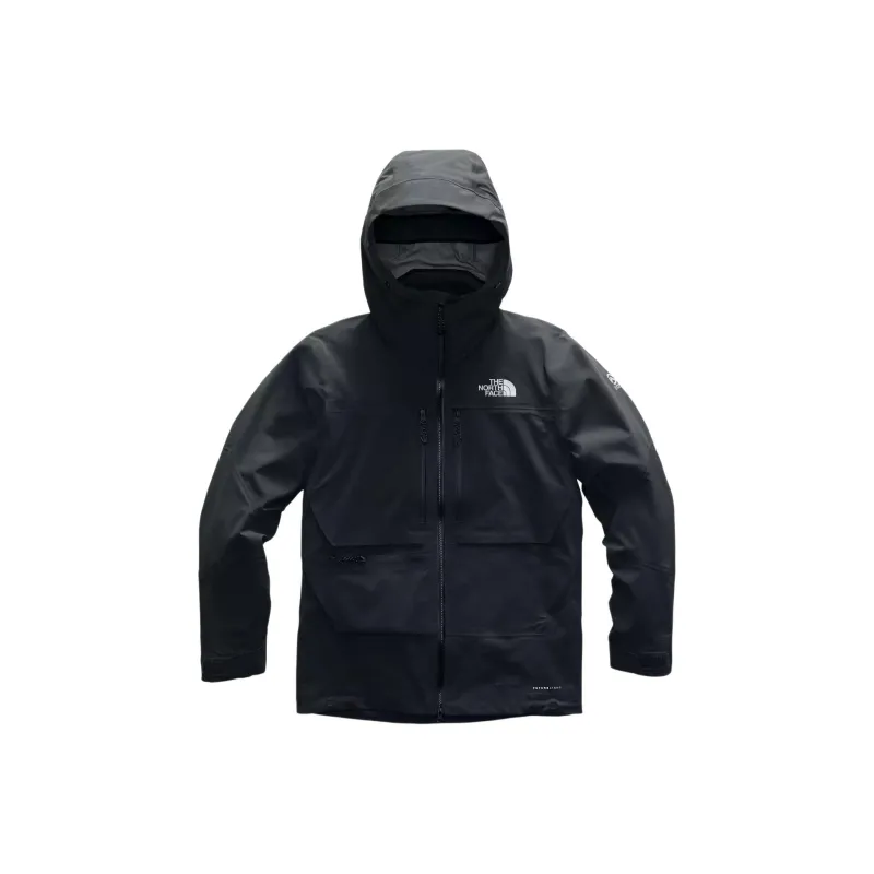 THE NORTH FACE Men's Summit L5 FUTURELIGHT™ Jacket Jackets & Coats Men's Black-0
