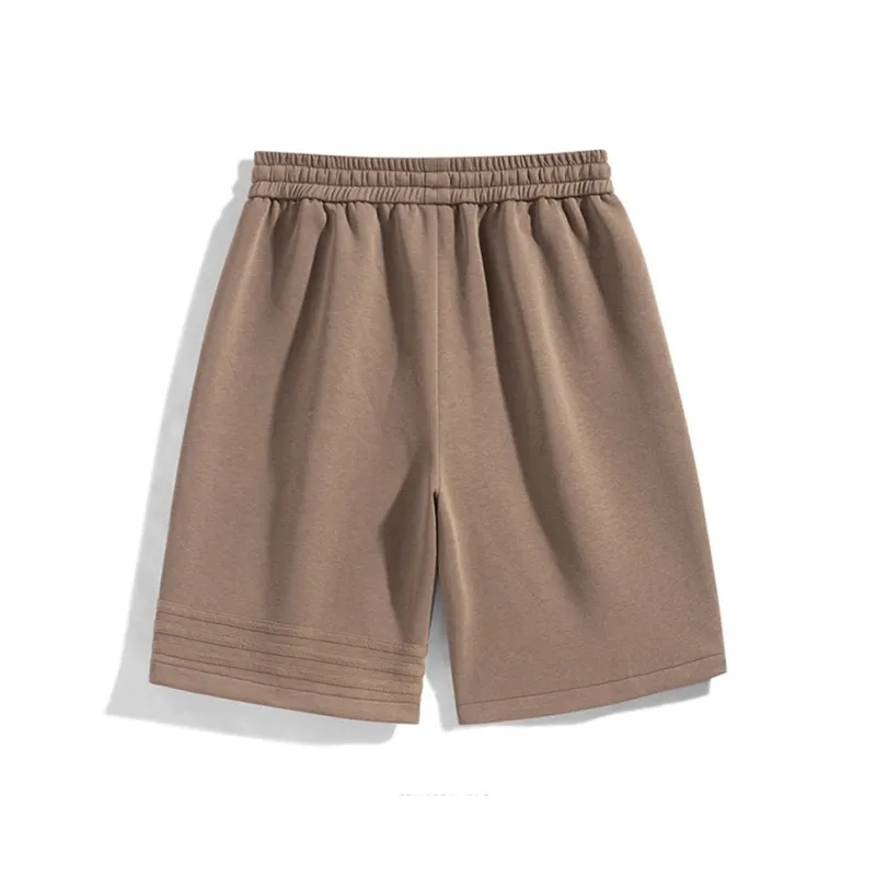 TEME Casual Shorts Unisex-9
